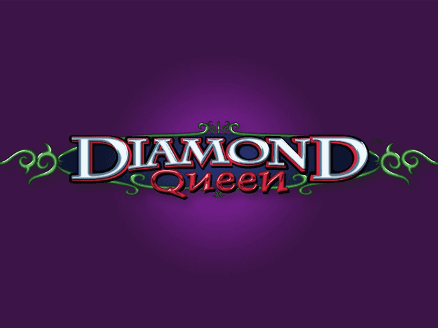 Азартная игра Diamond Queen
