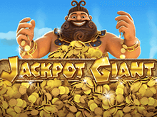 Игровой аппарат Jackpot Giant