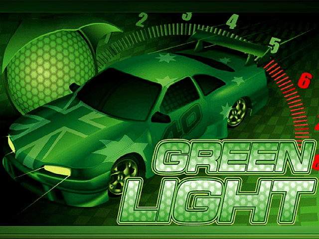Игровой автомат Green Light
