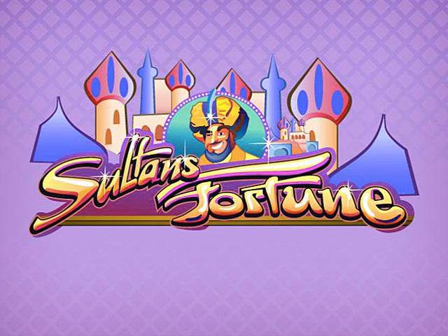 Азартная игра Sultans Fortune